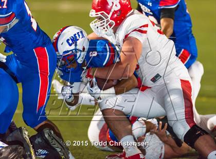 Thumbnail 1 in Regis Jesuit @ Cherry Creek photogallery.