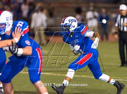 Thumbnail 1 in Regis Jesuit @ Cherry Creek photogallery.