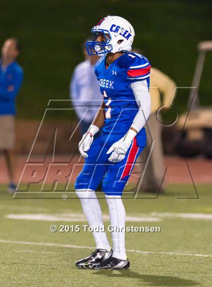 Thumbnail 2 in Regis Jesuit @ Cherry Creek photogallery.