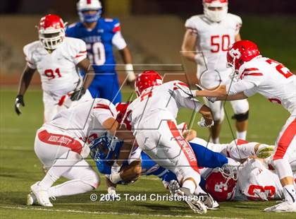 Thumbnail 2 in Regis Jesuit @ Cherry Creek photogallery.