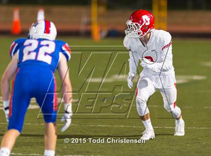 Thumbnail 1 in Regis Jesuit @ Cherry Creek photogallery.