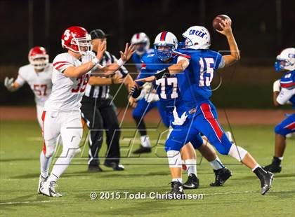 Thumbnail 1 in Regis Jesuit @ Cherry Creek photogallery.