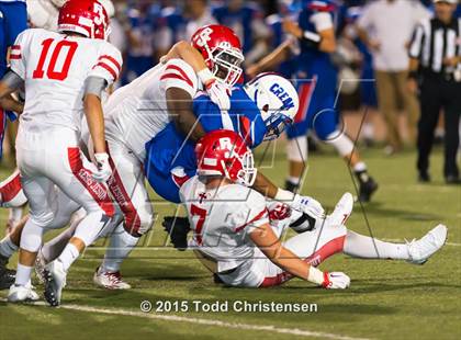 Thumbnail 1 in Regis Jesuit @ Cherry Creek photogallery.