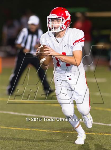 Thumbnail 1 in Regis Jesuit @ Cherry Creek photogallery.