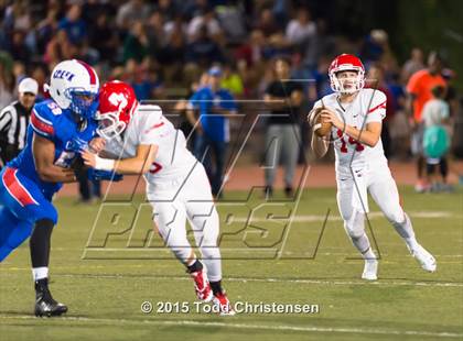 Thumbnail 2 in Regis Jesuit @ Cherry Creek photogallery.