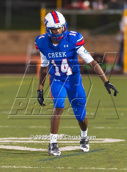 Thumbnail 2 in Regis Jesuit @ Cherry Creek photogallery.
