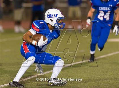 Thumbnail 2 in Regis Jesuit @ Cherry Creek photogallery.
