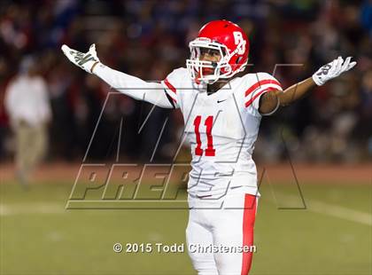 Thumbnail 2 in Regis Jesuit @ Cherry Creek photogallery.