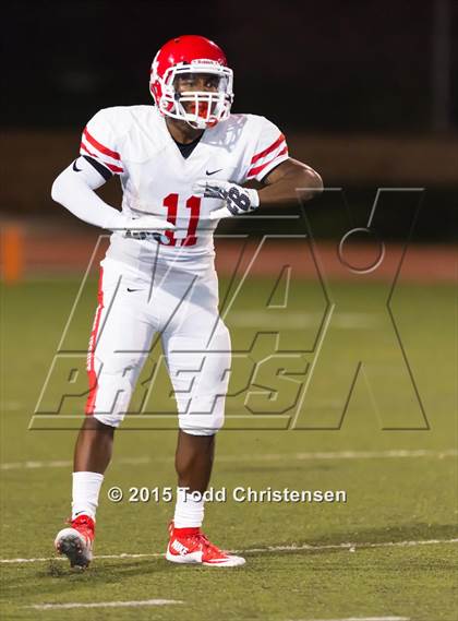 Thumbnail 1 in Regis Jesuit @ Cherry Creek photogallery.