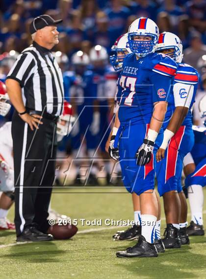 Thumbnail 2 in Regis Jesuit @ Cherry Creek photogallery.