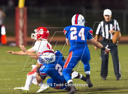 Thumbnail 3 in Regis Jesuit @ Cherry Creek photogallery.