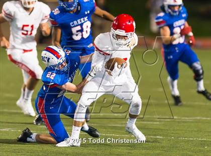 Thumbnail 1 in Regis Jesuit @ Cherry Creek photogallery.