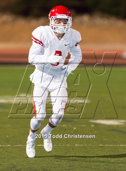 Thumbnail 2 in Regis Jesuit @ Cherry Creek photogallery.