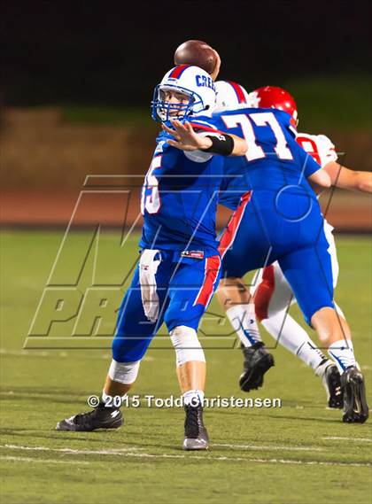 Thumbnail 1 in Regis Jesuit @ Cherry Creek photogallery.