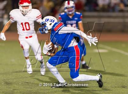 Thumbnail 1 in Regis Jesuit @ Cherry Creek photogallery.
