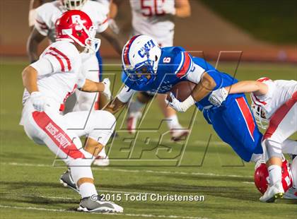 Thumbnail 1 in Regis Jesuit @ Cherry Creek photogallery.
