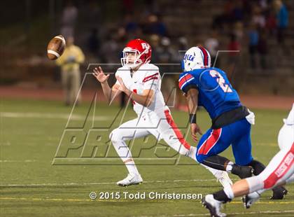 Thumbnail 3 in Regis Jesuit @ Cherry Creek photogallery.