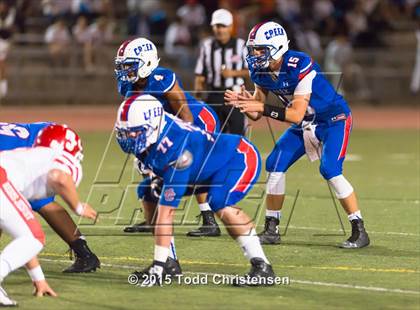 Thumbnail 3 in Regis Jesuit @ Cherry Creek photogallery.