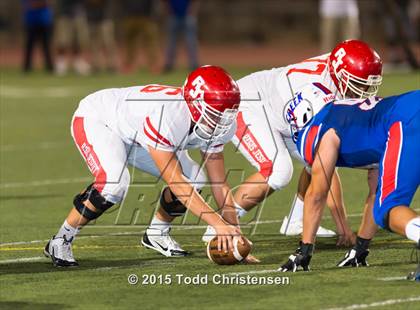 Thumbnail 1 in Regis Jesuit @ Cherry Creek photogallery.