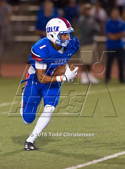 Thumbnail 1 in Regis Jesuit @ Cherry Creek photogallery.