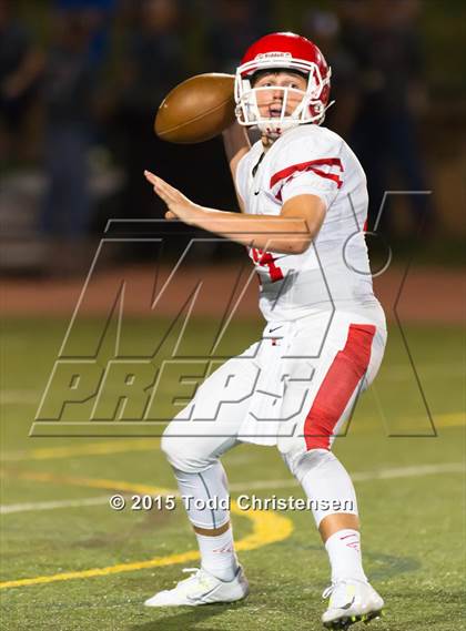 Thumbnail 2 in Regis Jesuit @ Cherry Creek photogallery.