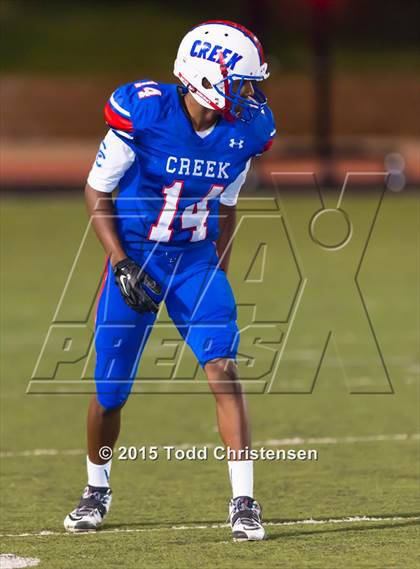 Thumbnail 2 in Regis Jesuit @ Cherry Creek photogallery.