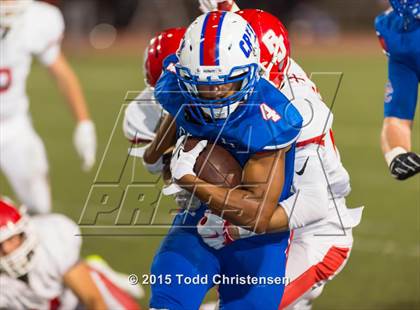 Thumbnail 2 in Regis Jesuit @ Cherry Creek photogallery.