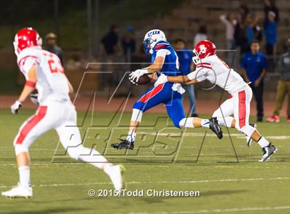 Thumbnail 3 in Regis Jesuit @ Cherry Creek photogallery.