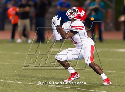 Thumbnail 3 in Regis Jesuit @ Cherry Creek photogallery.