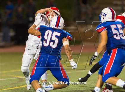 Thumbnail 3 in Regis Jesuit @ Cherry Creek photogallery.