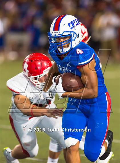 Thumbnail 1 in Regis Jesuit @ Cherry Creek photogallery.
