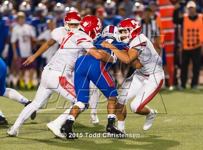 Thumbnail 1 in Regis Jesuit @ Cherry Creek photogallery.