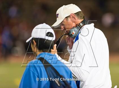 Thumbnail 1 in Regis Jesuit @ Cherry Creek photogallery.