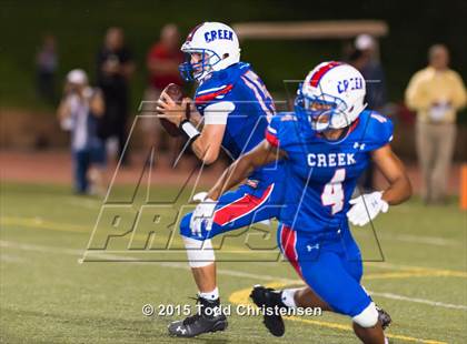 Thumbnail 2 in Regis Jesuit @ Cherry Creek photogallery.