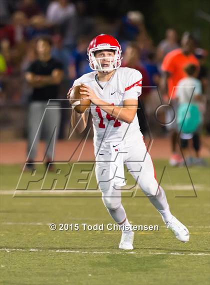Thumbnail 3 in Regis Jesuit @ Cherry Creek photogallery.