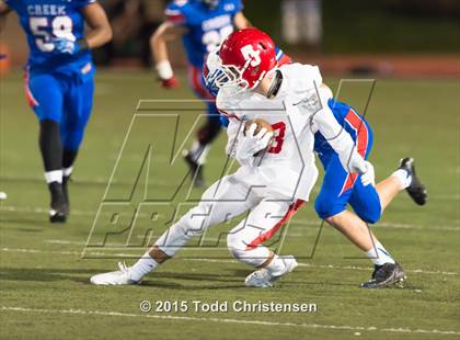 Thumbnail 3 in Regis Jesuit @ Cherry Creek photogallery.