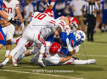 Thumbnail 2 in Regis Jesuit @ Cherry Creek photogallery.