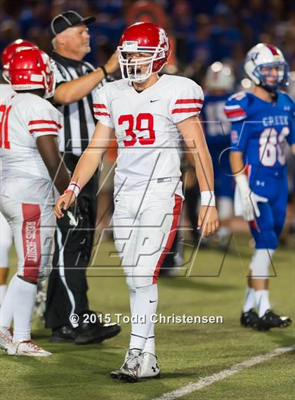 Thumbnail 2 in Regis Jesuit @ Cherry Creek photogallery.
