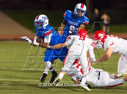 Thumbnail 3 in Regis Jesuit @ Cherry Creek photogallery.