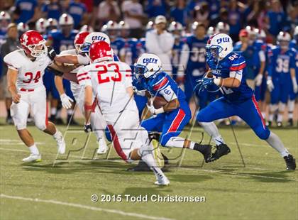 Thumbnail 1 in Regis Jesuit @ Cherry Creek photogallery.