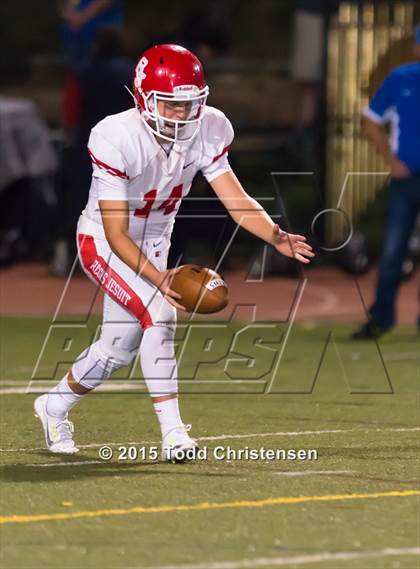 Thumbnail 3 in Regis Jesuit @ Cherry Creek photogallery.
