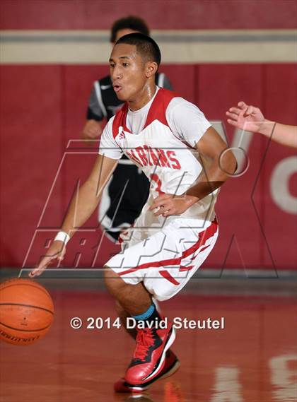 Thumbnail 1 in Sacramento Country Day vs. San Juan (Viking Classic) photogallery.