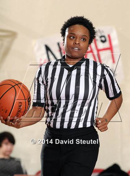 Thumbnail 1 in Sacramento Country Day vs. San Juan (Viking Classic) photogallery.