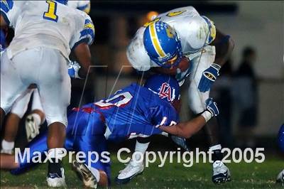 Thumbnail 2 in Charter Oak @ Los Altos photogallery.