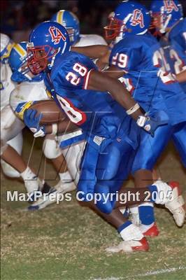 Thumbnail 3 in Charter Oak @ Los Altos photogallery.
