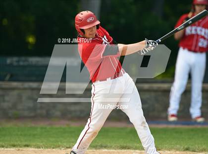 Thumbnail 2 in Regis vs. Iona Prep (CHSAA AA Winners Bracket Semifinal) photogallery.