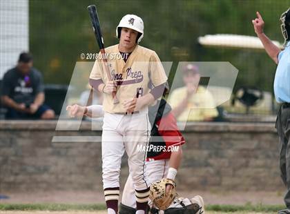 Thumbnail 1 in Regis vs. Iona Prep (CHSAA AA Winners Bracket Semifinal) photogallery.