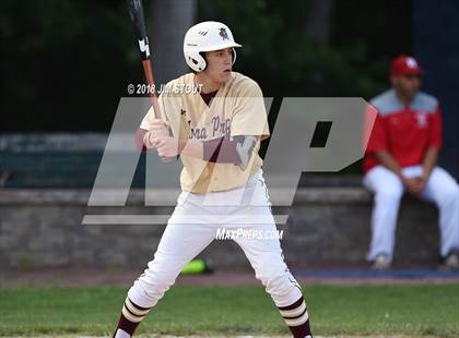 Thumbnail 2 in Regis vs. Iona Prep (CHSAA AA Winners Bracket Semifinal) photogallery.