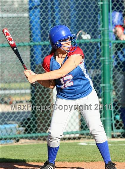Thumbnail 3 in John Paul ll vs Trinity Christian photogallery.