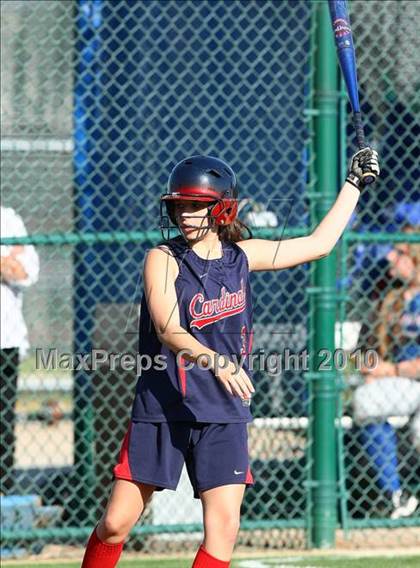 Thumbnail 2 in John Paul ll vs Trinity Christian photogallery.